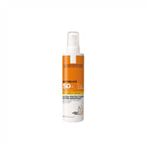 La Roche Posay Anthelios Invisible Spray spf50